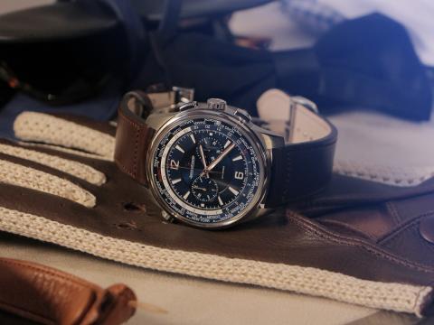 Horas, Minutos y Segundos