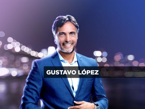 Gustavo López