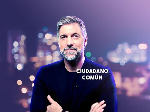 Ciudadano Común